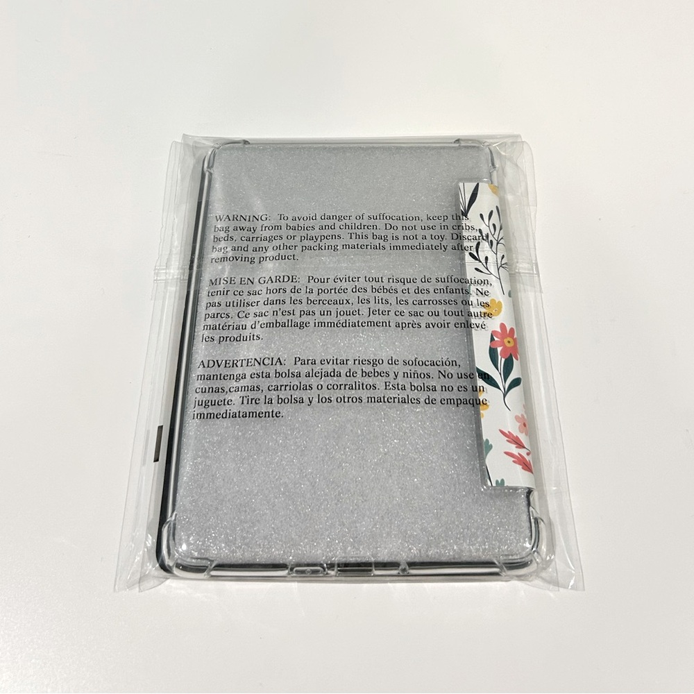 ✨BNWT - CoBak Case for Kindle Paperwhite & Paperwhite Signature Edition✨ - Picture 9 of 9